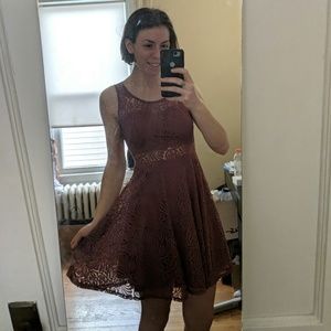 Macy's Spring Dress